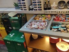 -灶座小锅烀饼·铁锅炖(道里店)