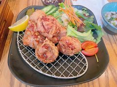 -铃木食堂(北新桥店)