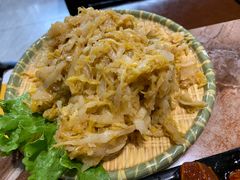 -东北烤肉(鼓楼巷店)