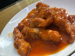 -玉华饮食店(茅台路店)