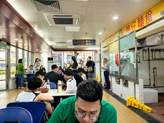 -下环街市熟食中心