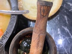 -滋味土家·土菜馆(大牌坊店)