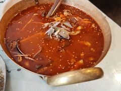 -老太原菜馆(中正天街店)