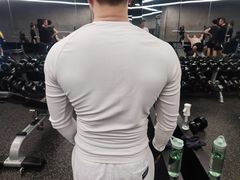 -锐动健身(博地中心店)
