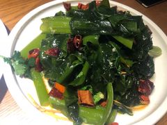 -船歌·鱼水饺青岛菜(金狮广场店)