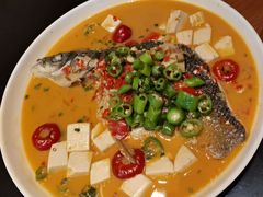 -鑫小城故事·藕汤·家常菜(台北一路总店)