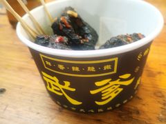 -武爹臭豆腐(坡子街店)