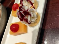 -恭敬李·烤鸭(天坛北门店)
