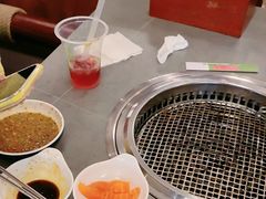 -尚宴牛特鲜自助(太原街万达店)