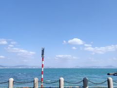 -三亚西岛海洋文化旅游区