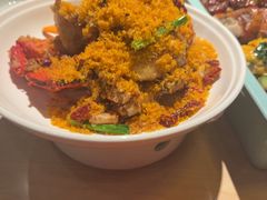 -避风塘(宝山万达店)