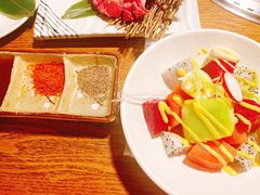 -赤坂亭·M9和牛烧肉·铁板烧(合肥万象城店)