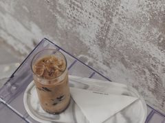 -边渡咖啡烘焙店(昙华林店)