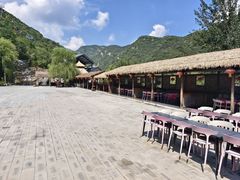 -北京上方山国家森林公园