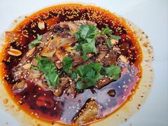 夫妻肺片-渝信川菜(南滨店)