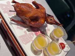 -大鸽饭(体育西路店)