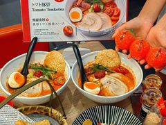 -一風堂拉面(深圳湾万象城店)