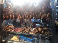 -陈光记烧腊店(罗保博士街店)