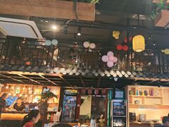 -随缘小馆(红岭路店)