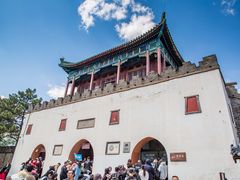-须弥福寿之庙