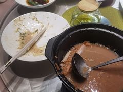 -王府井酒店(金桥港湾店)