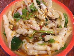 -泰姜私厨(敏捷城店)