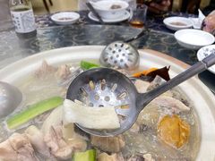 -祈胜邨•顺德鱼生•顺德菜(容桂店)