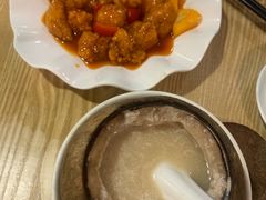 -佛有缘素食馆·荔湾老字号(陈家祠首店)