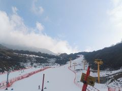 -太子岭滑雪场