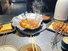 -壹加壹电烤串(总店)