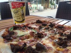 -Tubestation站点比萨(五道营店)