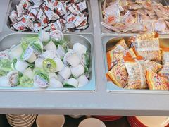 -灶座小锅烀饼·铁锅炖(道里店)