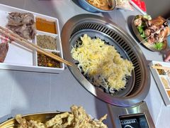 -棒小伙·齐齐哈尔烤肉(龙茗路店)