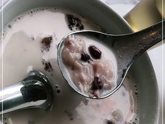 -堂屋糖水店(愚园店)