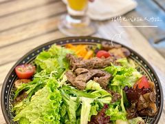 -LENBACH兰巴赫西餐啤酒坊(大连东港店)