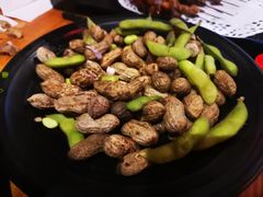 毛豆果仁-好介口深夜酒馆(梅江店)