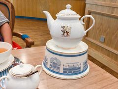 -安薇塔英式下午茶(万科中心店)