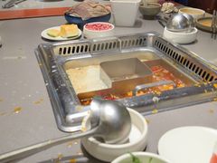 -巴奴毛肚火锅(商城路店)