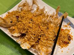 -盛港湾海鲜食府(黄沙店)
