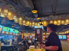 -小杨烤肉·陕西烧烤·陕西地方菜(龙首店)
