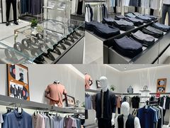 -王府井百货熙地港店