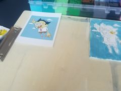 -BRAVO 赞·美艺术中心·系统美术·书法·艺考(双井校区)