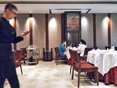 大堂-炳胜品味(珠江新城店)