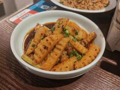 -全牛匠·乐山跷脚牛肉(西单华威约饭街店)