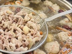 -小煵记·打边炉(西丽文光店)