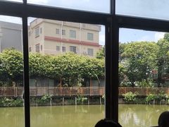 -陶缘一号·四季缘·老字号顺德菜·户外婚礼家宴(西滘店)