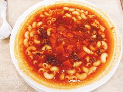 牛尾通粉-喜莲咖啡