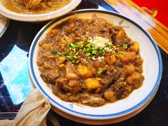 -东北食府·铁锅炖(花溪湾店)