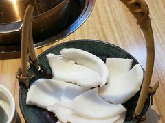 -椰夫人·养生椰子鸡(黄埔时代城店)