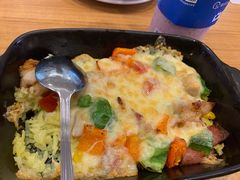 -萨莉亚意式餐厅(深圳北站店)